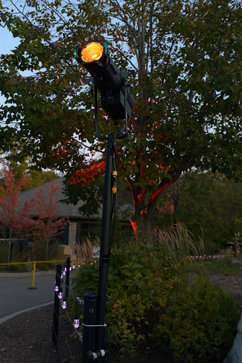 Audio Visual Equipment Supplier «EMI Audio», reviews and photos, 4719 42nd Ave N, Minneapolis, MN 55422, USA