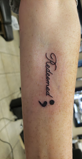 Explore gorillaz tattoo ideas, creative tattoo ideas in Gulfport, available at Jack & Dianes Tattoo