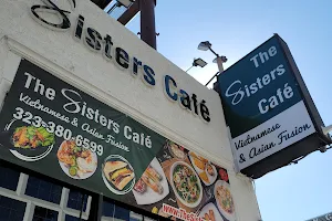 The Sisters Cafe Vietnamese & Asian Fusion (PHO) image