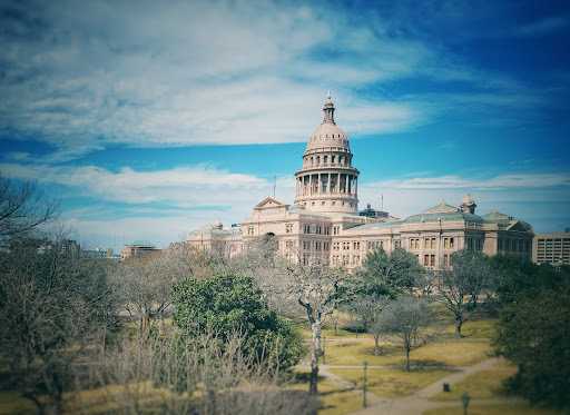 Tourist Information Center «Texas Capitol Visitors Center», reviews and photos, 112 E 11th St, Austin, TX 78701, USA