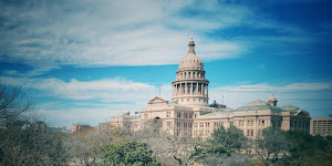 Texas Capitol Visitors Center