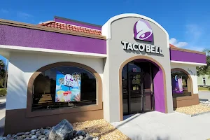 Taco Bell image