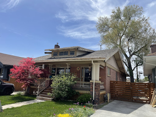 Roofing Contractor «Aspen Roofing», reviews and photos