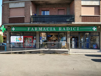 Farmacia Radici Via Radici Sud, 7, 42014 Castellarano RE, Italia