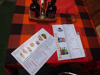 Menu du Pizzeria Ristorante Castellani à Desenzano del Garda