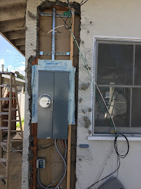 West Hills Electric & HVAC, Inc - Photo 3 - Car repair in , Torrance