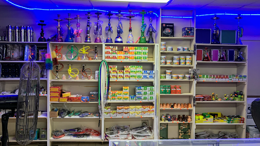 Cigar Shop «North Salina Cigar Store», reviews and photos, 851 N Salina St, Syracuse, NY 13208, USA