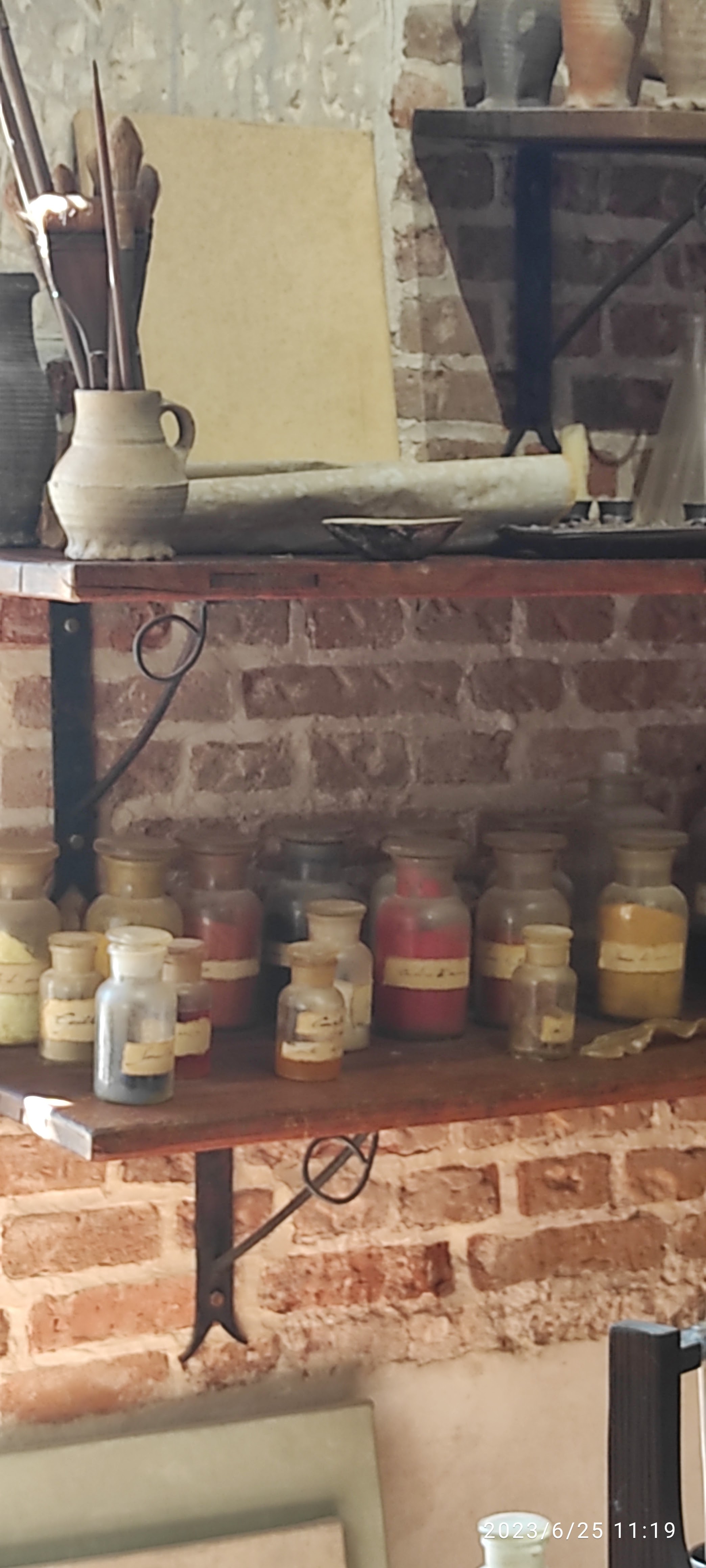 Photo n° 33 de l'avis de Helene.r fait le 25/06/2023 à 10:56