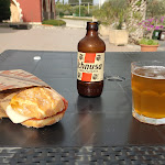 Photo n°2 de l'avis de Vincenzo.u fait le 01/02/2021 à 13:33 sur le  Ristorante Trattoria Macelleria GBM à Santa Maria del Focallo