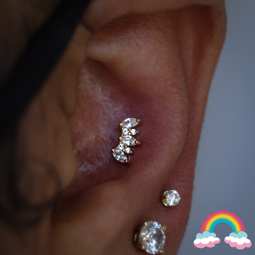 Explore mama tried tattoo ideas, creative tattoo ideas in Corona Del Mar, available at Rainbow Piercing & Jewelry