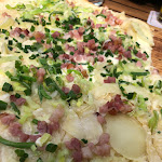 Photo n°1 de l'avis de Darshika.a fait le 14/04/2024 à 20:09 sur le  Gaststätte Wilder Mann à Ulm