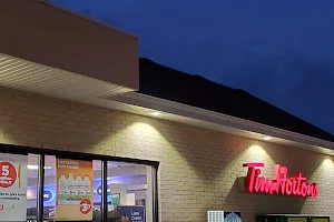 Tim Hortons image