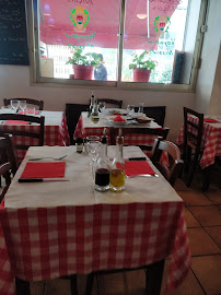 Atmosphère du Restaurant français Voyageur Nissart à Nice - n°5
