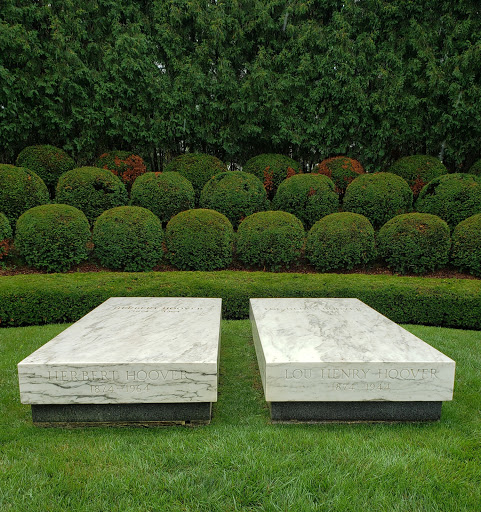 National Park «Herbert Hoover National Historic Site», reviews and photos, 110 Parkside Dr, West Branch, IA 52358, USA