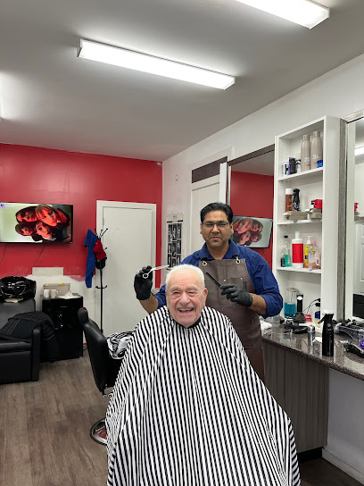 Clean Cuts Barbershop