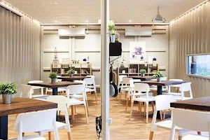 The Arbanat | Kitchen.Cafe.Lounge image