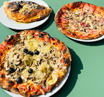 Photos du propriétaire du Pizzeria Pizza Amalfi à Caen - n°18