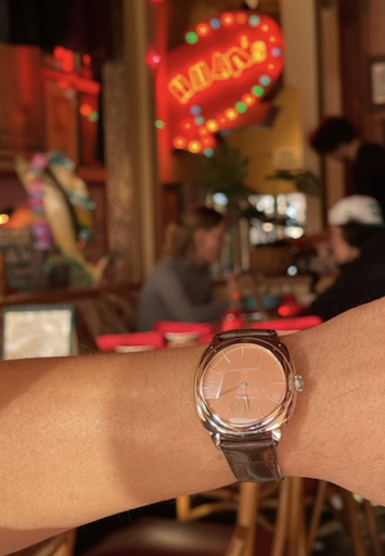 Jeweler «Fourtane Estate Jewelers», reviews and photos, Ocean Ave & Lincoln St, Carmel-By-The-Sea, CA 93923, USA