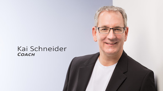 Kai Schneider Beratung / Business- & Life-Coaching - Berlin (Rudow) Sattlerstraße 28, 12355 Berlin, Deutschland