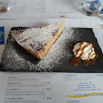 Photo n°3 de l'avis de fabio.e fait le 21/07/2021 à 07:23 sur le  Passione Pizza à Cuneo