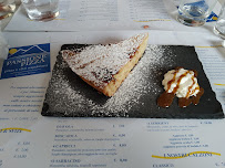 Pizzeria Passione Pizza à Cuneo (la carte)