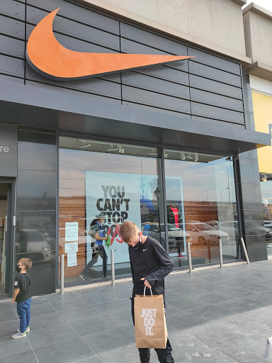 Nike Factory Store