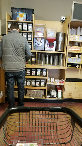 Grocery Store «Sno-Isle Natural Foods Co-Op», reviews and photos, 2804 Grand Ave, Everett, WA 98201, USA