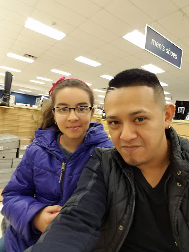 Department Store «Marshalls», reviews and photos, 1431 NY-300, Newburgh, NY 12550, USA