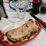 Photo n°1 de l'avis de fabri. fait le 07/01/2023 à 14:09 sur le  Pizzium - Napoli à Naples