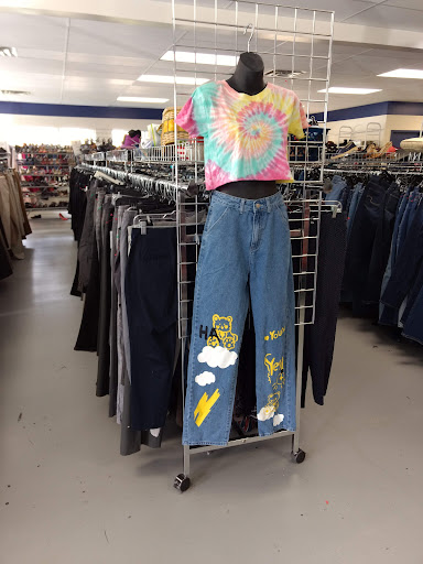 Thrift Store «Goodwill Thrift Store - Palm Coast», reviews and photos