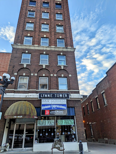 Explore acotar tattoo ideas, creative tattoo ideas in La Crosse, available at Proper Pokes