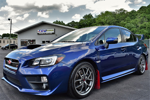 Car Dealer «TRU Auto Mall», reviews and photos, 1473 Berlin Turnpike, Berlin, CT 06037, USA