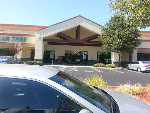 Dollar Store «Dollar Tree», reviews and photos, 5170 Foothills Blvd, Roseville, CA 95747, USA