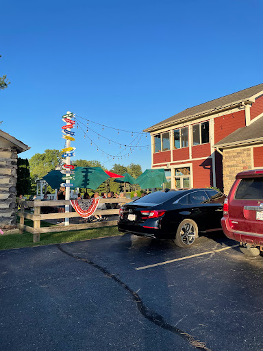 Winery «Hidden Lakes Winery», reviews and photos, 650 Winchester Pike, Canal Winchester, OH 43110, USA