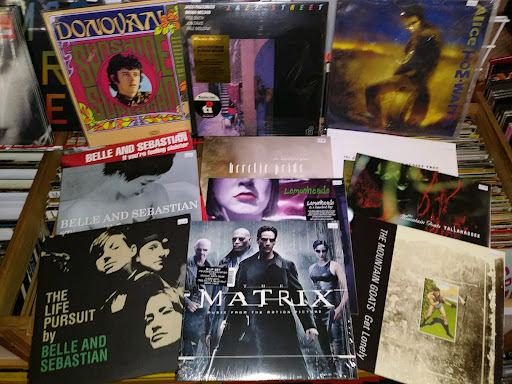 Record Store «We Got the Beats», reviews and photos, 5130 N Federal Hwy #2, Fort Lauderdale, FL 33308, USA