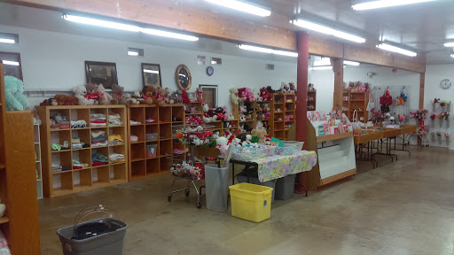 Thrift Store «Bremerton St. Vincent de Paul», reviews and photos, 1117 N Callow Ave, Bremerton, WA 98312, USA