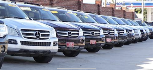 Used Car Dealer «Auto Market Inc», reviews and photos, 277 White Bridge Pike, Nashville, TN 37209, USA