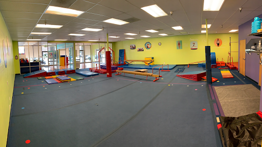 Gym «The Little Gym of Federal Way», reviews and photos, 1414 S 324th St, Federal Way, WA 98003, USA