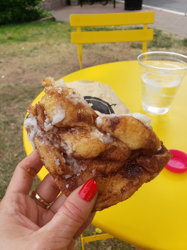 Coffee Shop «Track 5 Coffee», reviews and photos, 5 Eastman St, Cranford, NJ 07016, USA