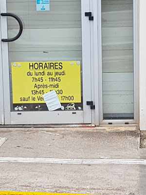 CCL à Bédarieux