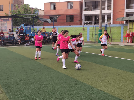 Academia de Fútbol Femenino Premier AFFP