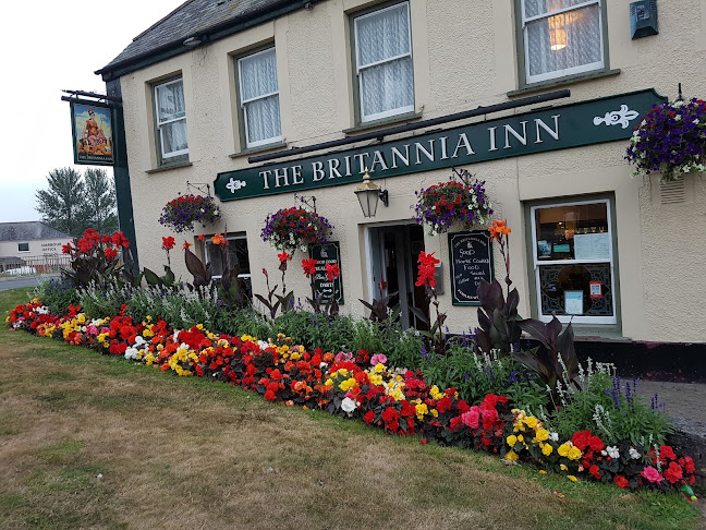 The Britannia Inn