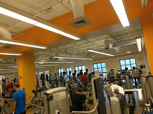 Youth Organization «Weekley Family YMCA», reviews and photos, 7101 Stella Link Rd, Houston, TX 77025, USA