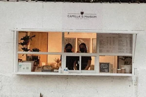 Camilla’s Maison Cafe image