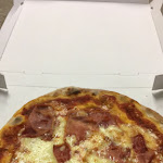Photo n°7 de l'avis de Jan.� fait le 09/03/2017 à 16:32 sur le  Pizza Pronto à Landshut