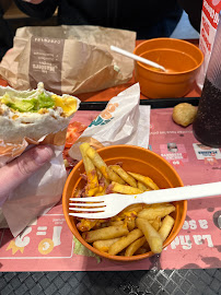 Les plus récentes photos du Restauration rapide Burger King à Saint-André-de-Cubzac - n°1
