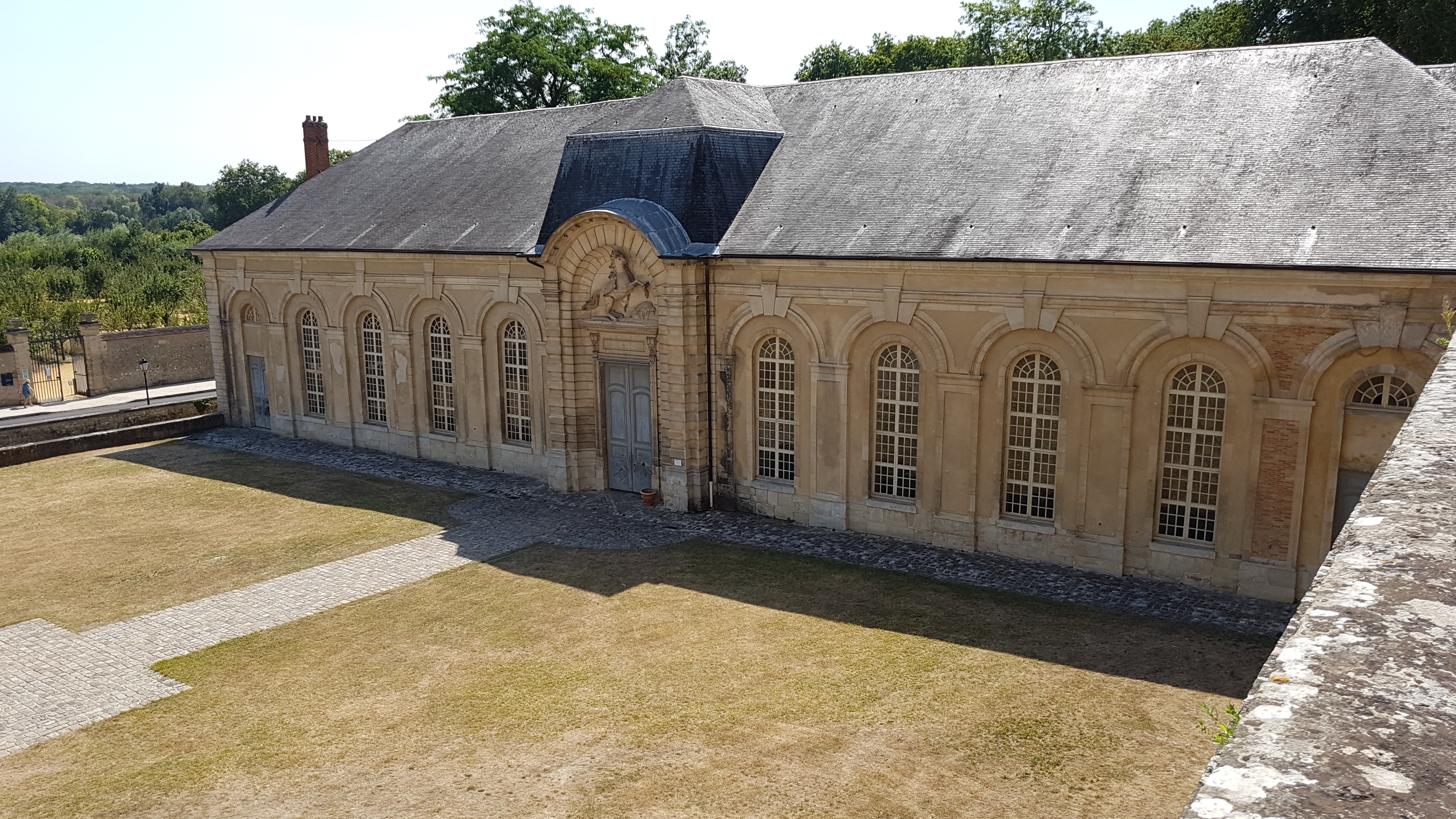 Photo n° 38 de l'avis de Jean.h fait le 09/08/2020 à 21:25