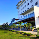 Pushkara Sarovar Portico Dibrugarh