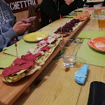 Photo n°1 de l'avis de Simone.o fait le 30/03/2022 à 21:28 sur le  Soma Daj Bruschetteria à Magliano Alfieri