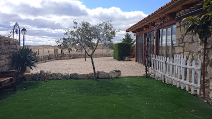 CASA RURAL EL MOLINO VAYA TELA - C. Plateria, 21, 42216 Adradas, Soria, Spain